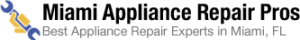 Miami Appliance Repair Pros